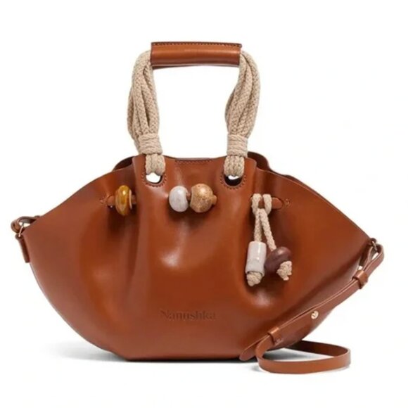 Nanushka Mini Lynne Crafty Bag - Picture 1 of 13